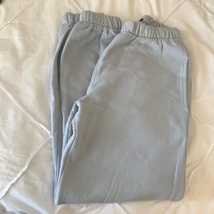 Brandy Melville swipe pants